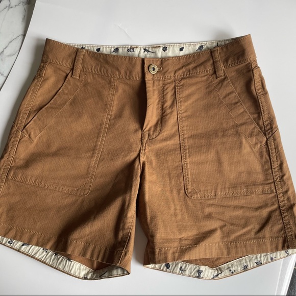 The North Face Carpenter Shorts - Picture 1 of 4